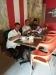 Salina Hotel Syariah Buduran 호텔