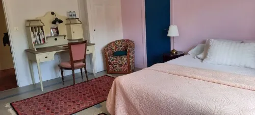 Le Clos Marie Hotels in Aranc