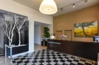 Kleopatra Inn Hotel a Petalidi