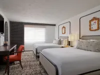 Palmoro House Hotels in Summerland