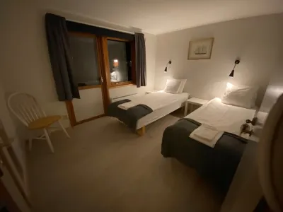 Alvaret Hotel & Hostel Hotels in 