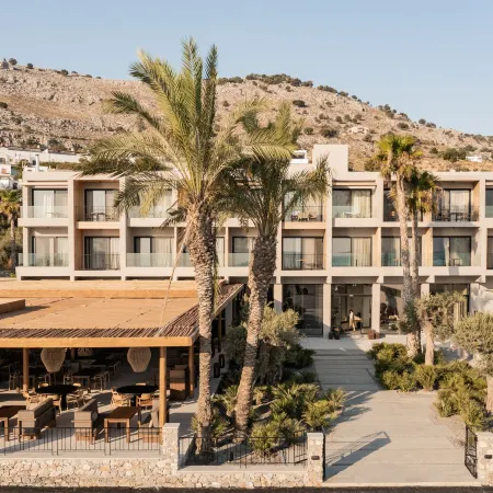 Lindos Aqua Terra