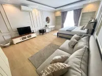 Villa Sambisari - Boutique