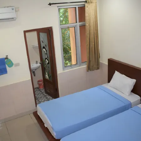Pandan Makmur Inn