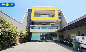 Hotel Swk 95 Surabaya