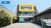 Hotel Swk 95 Surabaya