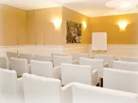 Hotel Villa Ida Hotel a Ceprano