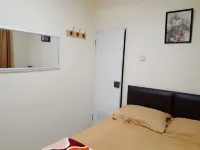 Kost Carmelia Syariah Baranangsiang Bogor Hotels in East Bogor