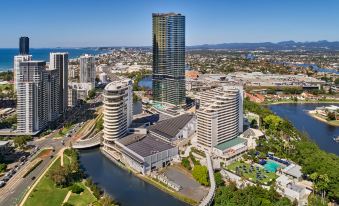 Dorsett Gold Coast