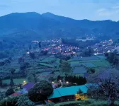 Villa Alam Kiwari Cipanas