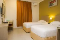Sun Hotel Pangkalpinang Hotels in Taman Sari