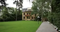 Residenz Villa Kult Loggia alexandra 주변 호텔
