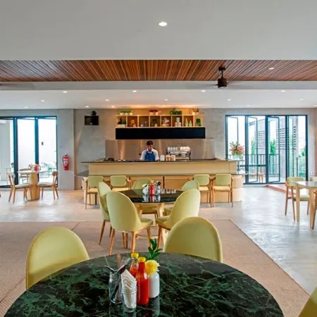 Hanoman Hotel Kota Batu