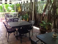 Mango Inn Bed and Breakfast Các khách sạn gần Lake Worth Playhouse