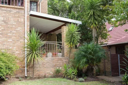 Lavender Lane Отели в г. Джордж