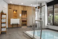 古斯塔夫羅丁康費斯貝斯特韋斯特酒店 - SPA
