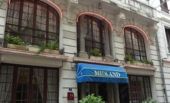 Logis le Midland