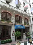 Logis le Midland