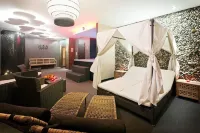 Pytloun Wellness Travel Hotel - spa