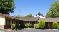 Melody Ranch Motel - Moteles