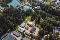 Karolineburg Manor House Hotel Hotels in 