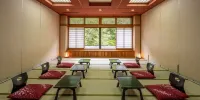 Nikko Nationalpark Kawamata Onsen Kura Hotels in Nikkō