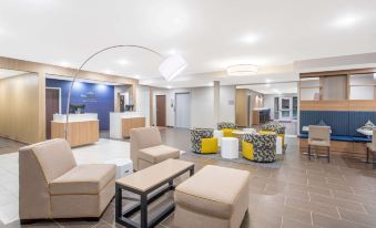 Microtel Inn & Suites by Wyndham Limon