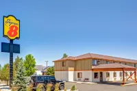 Super 8 by Wyndham Carson City/Lake Tahoe Các khách sạn ở Thành phố Carson