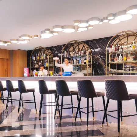Imperial Turkiz Resort Hotel - All Inclusive