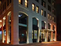 11 Howard, New York, a Member of Design Hotels Hotels in 