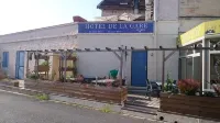 Hotel de la Gare