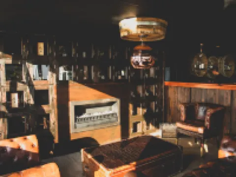 Iris Boutique Hotel Hotels in Walvis Bay