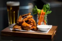 Atura Albury - breakfast