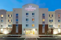 Candlewood Suites Richmond - West Broad