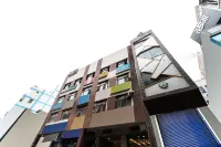 Hotel O Landlord Hotel a Rohtak