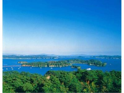 ホテル周辺 スマイルホテル塩釜の写真