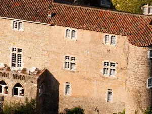 Châteauzen