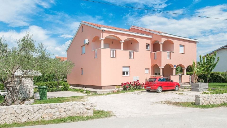 Apartments Tatjana