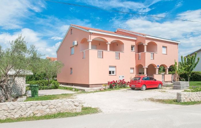 Apartments Tatjana