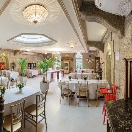 Castelo de Itaipava - Hotel, Eventos e Gastronomia