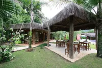 Pousada Bico Verde - Inns