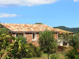 Chambre d'hôte et bergerie gîte Caseddu Di Poggiale