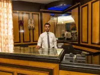 Hotel Sri Ram Residency Hotel di Udupi