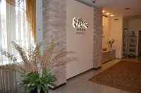 Evropa Hotel