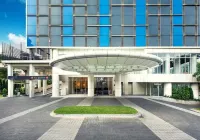 Harris Suites fx Sudirman