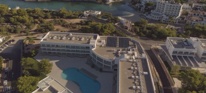 Gran Sagitario Hotels in Menorca