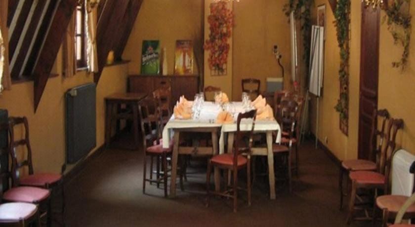 L'Escale Des Flandres