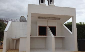 Solgarve