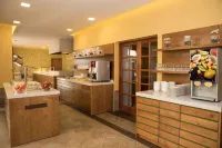 Palm Oasis Maspalomas - Desayuno