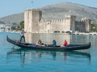 Apartments Gea Trogir